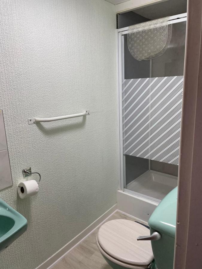 The Rockley Hotel แบล็คพูล ภายนอก รูปภาพ